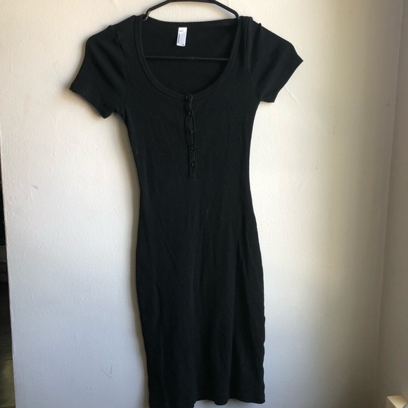 American Apparel Dresses & Skirts - American Apparel Midi Dress